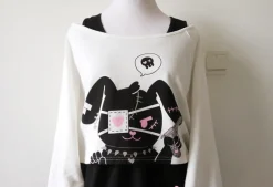Evil Bunny Dress
