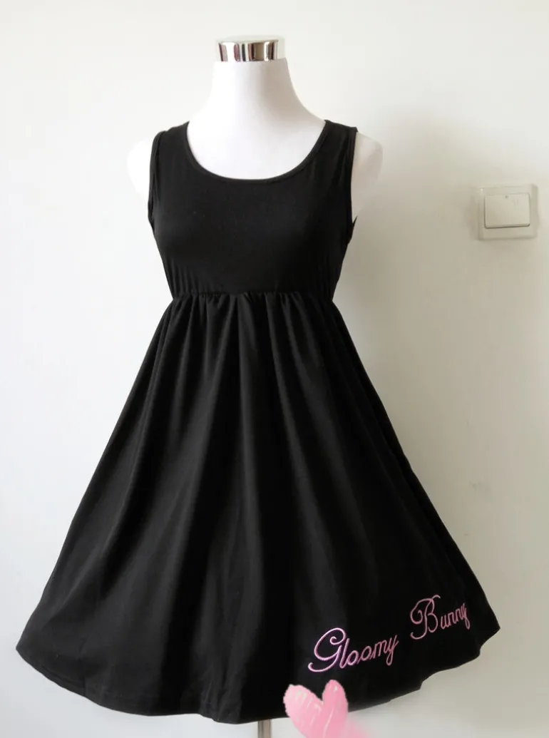 Evil Bunny Dress