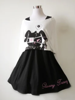 Evil Bunny Dress