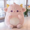 Fairy Dino Critter Plush