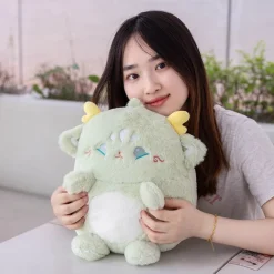 Fairy Dino Critter Plush