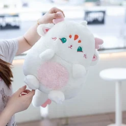 Fairy Dino Critter Plush