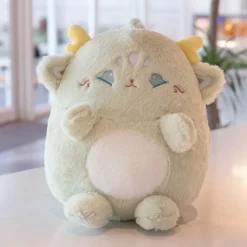 Fairy Dino Critter Plush