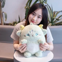 Fairy Dino Critter Plush