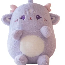 Fairy Dino Critter Plush