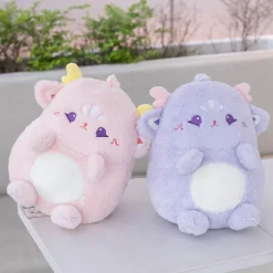Fairy Dino Critter Plush