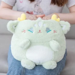 Fairy Dino Critter Plush