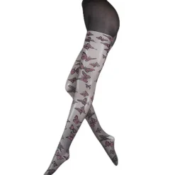Fairy Flutter Nylon Tights