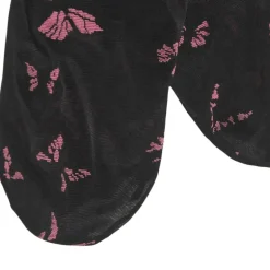 Fairy Flutter Nylon Tights