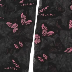 Fairy Flutter Nylon Tights