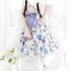 Fairy Mermaid Dress