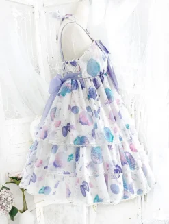 Fairy Mermaid Dress
