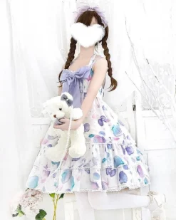 Fairy Mermaid Dress