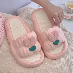Fairy Tulip Slides