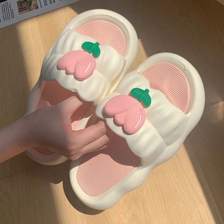 Fairy Tulip Slides