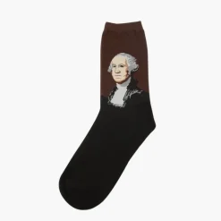 Famous Artwork Socks
