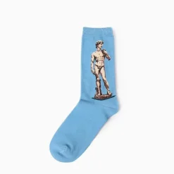 Famous Artwork Socks