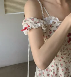 Floral Nymph Dress