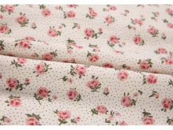 Floral Nymph Dress