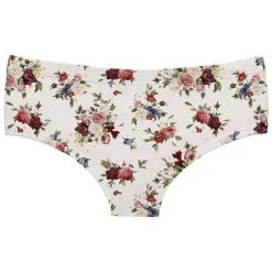 Floral Wh*re Panties