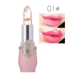 Flower Jelly Lipstick