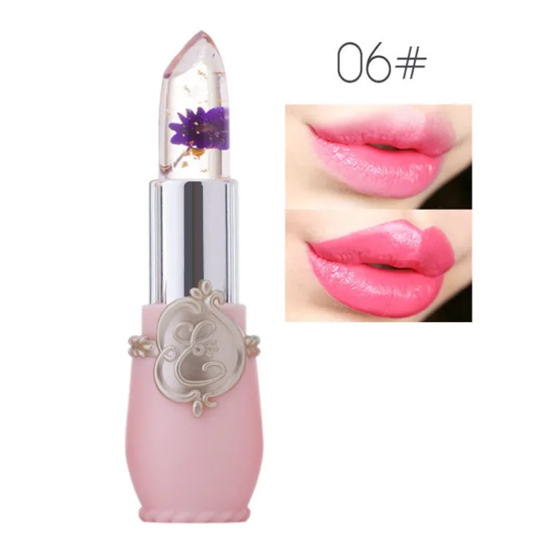 Flower Jelly Lipstick