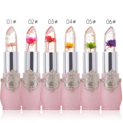 Flower Jelly Lipstick