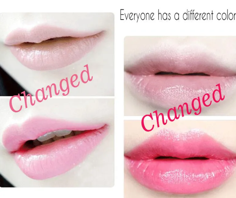 Flower Jelly Lipstick