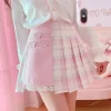 Flower Princess Patchwork Skirt