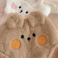 Fluffy Bunny Undies