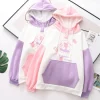 Foodie Bunny Hoodie