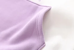 Foodie Bunny Hoodie