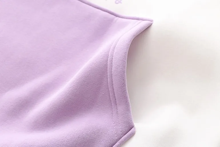 Foodie Bunny Hoodie