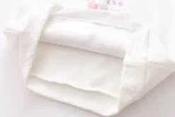 Foodie Bunny Hoodie