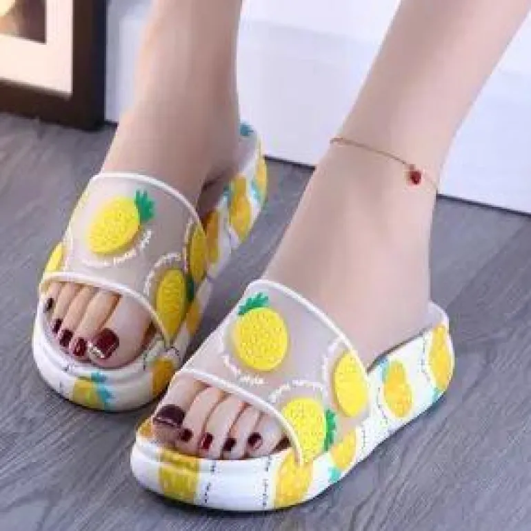 Foodie Sandals