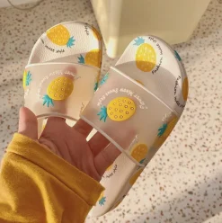 Foodie Sandals