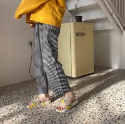 Foodie Sandals