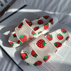 Foodie Sandals