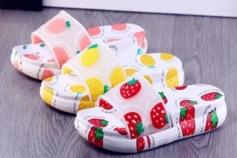 Foodie Sandals