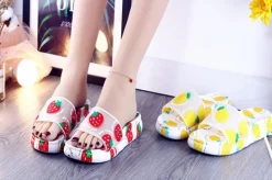 Foodie Sandals