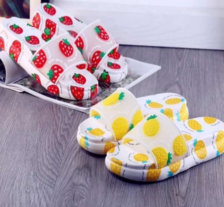 Foodie Sandals