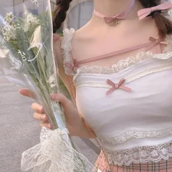 French Fairy Cami