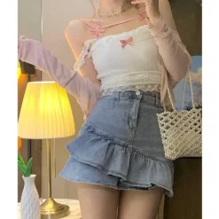 French Fairy Cami