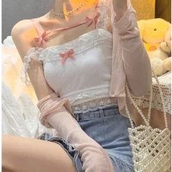 French Fairy Cami