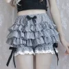 Frilly Bloomers