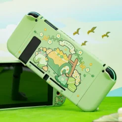 Froggy Bakery Switch Cover