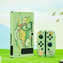 Froggy Bakery Switch Cover