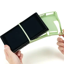 Froggy Bakery Switch Cover