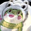 Froggy Love Fluffy Tee