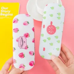 Fruity Glasses Case